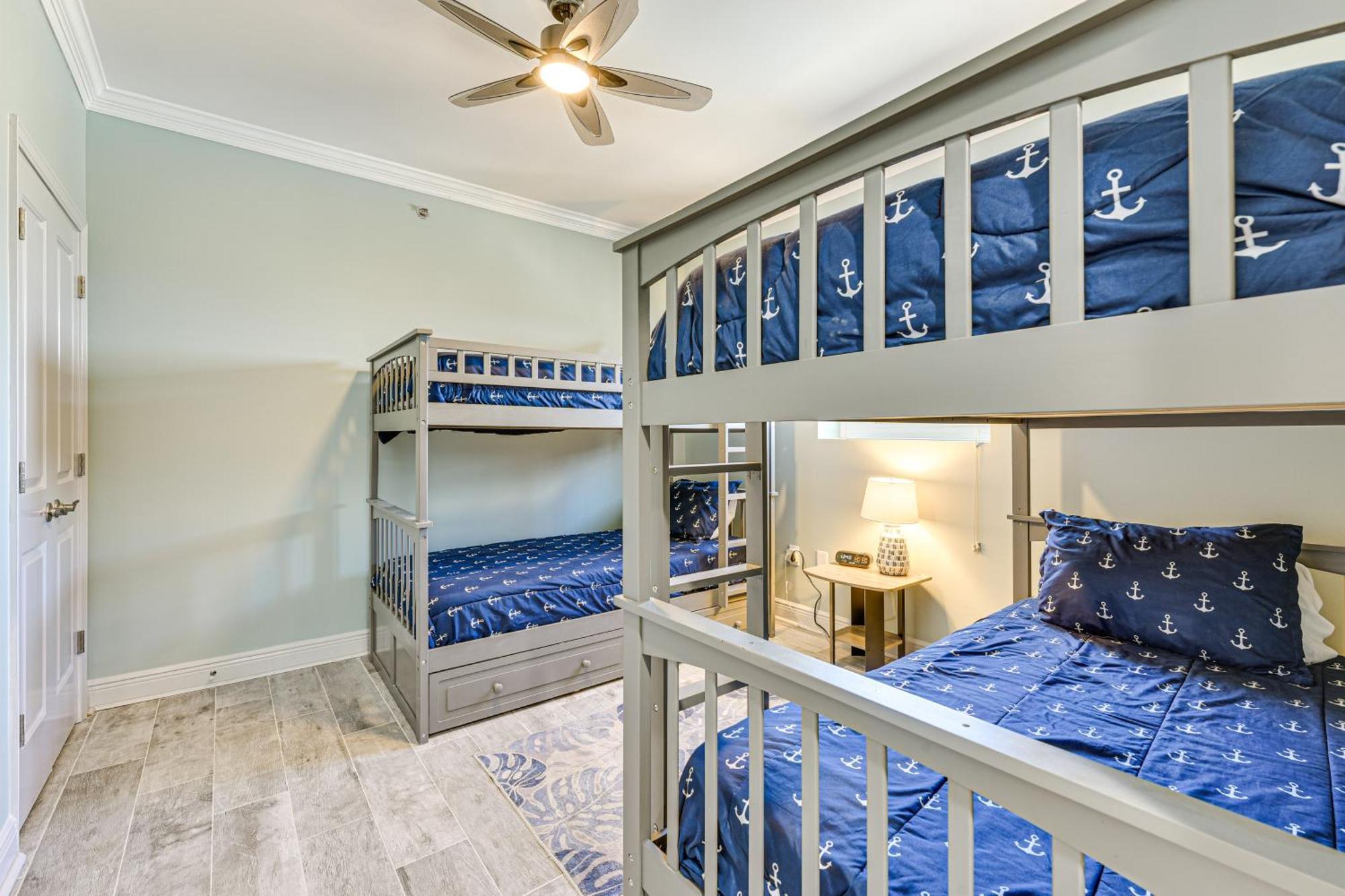 Panama City Beachfront Condo With Breathtaking Views ภายนอก รูปภาพ